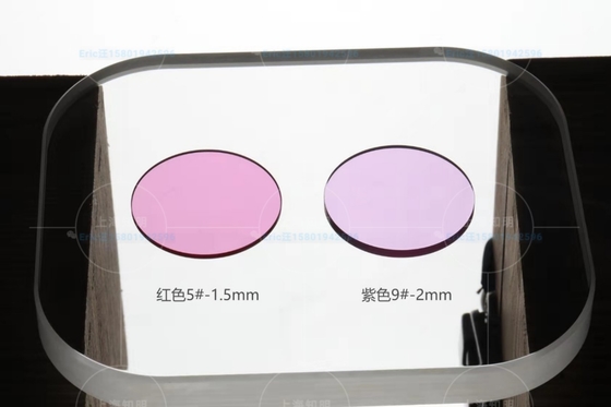 kopen 85% visie Sapphire Lens online vervaardiging