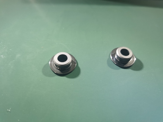 kopen Opgepoetste SIC Ceramische Substraatal2o3 Alumina Ceramische Delen online vervaardiging