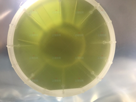 kopen van het het Wafeltjesilicium van 8inch DSP 4H sic van het het Carbidesubstraat het Type van de Productierang N voor Experiment online vervaardiging