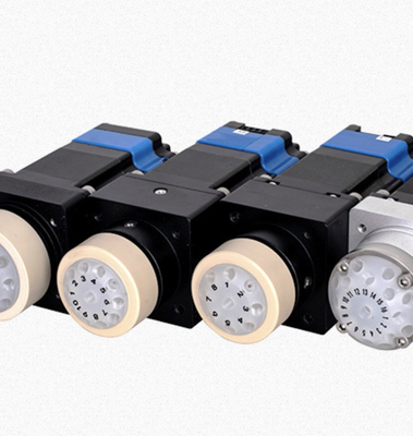 kopen Hoge Precisie Bewarende Al2O3 de Precisiespuit met meerdere kanalen van Sapphire Valve Head For High online vervaardiging