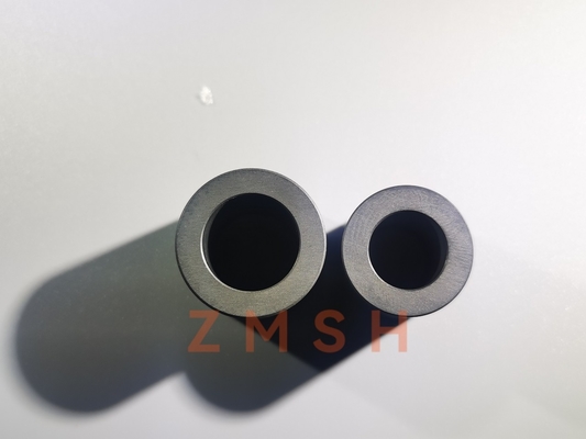 kopen Mechanische Verbinding Ring Alumina Ceramic Substrate van SSIC de sic online vervaardiging
