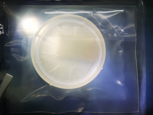 kopen 2 het Nitridewafeltje Sapphire Template Epi Wafers van het duimgallium online vervaardiging