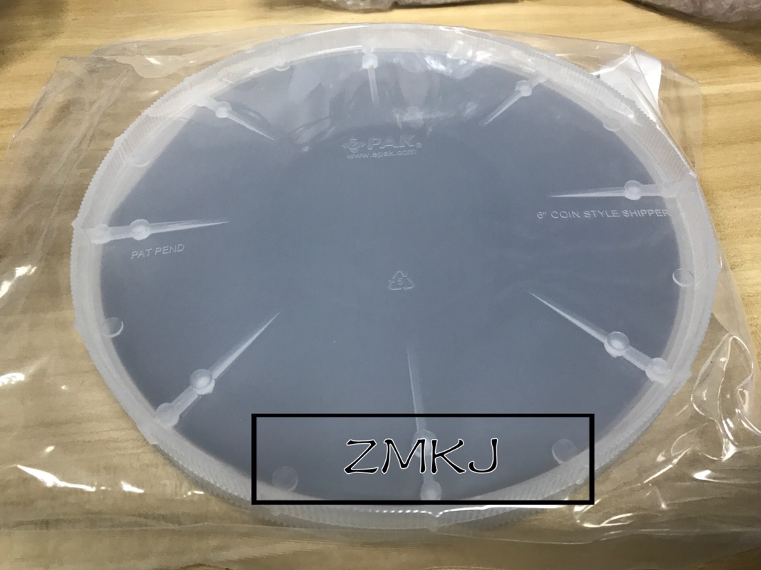 Dummy Grade  6Inch Sic Substrate Wafer Dia150mm 4H-N 500mm Thickness