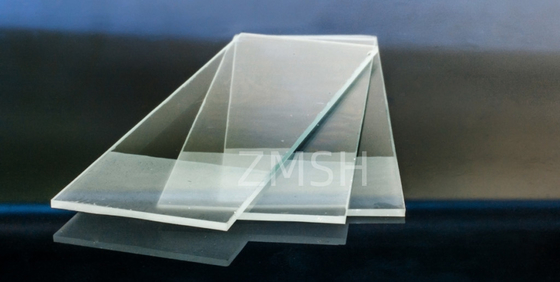 ITO Conductive Coated Glass Substrate Indium Tin Oxide Glass For Lab Use10x10mmx0.7mm 8 Ohm/sq