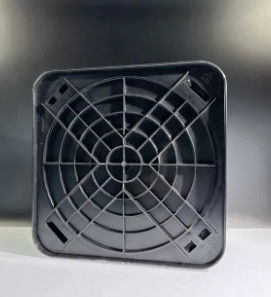 Horizontal Wafer Carrier Box 8" 12" Secure Transporter RoHS