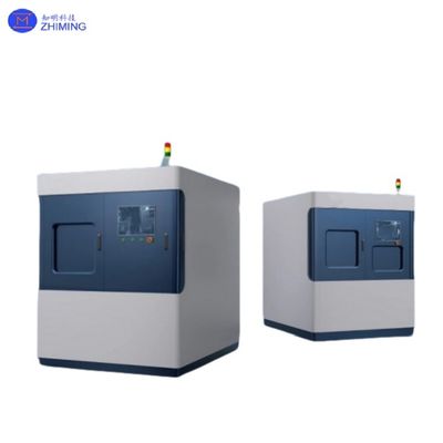 6 inch-12 inch SiC Substraat Laser Separatie Systeem Machine Wafers Op maat