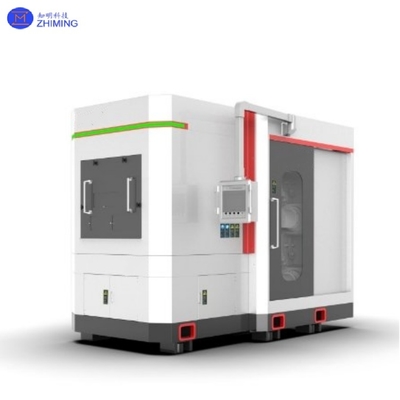Diamantdraad Multi-Draad Hoge Snelheid Hoge Precisie Bewerking Harde Broze Materialen​​ Semiconductor Apparatuur