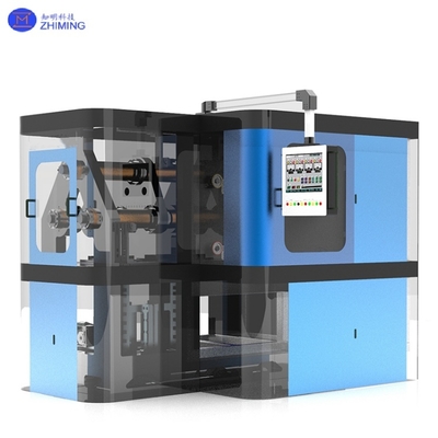 Sapphire Multi-Wire Zaagmachine voor Sapphire/SiC/Kwartsmaterialen
