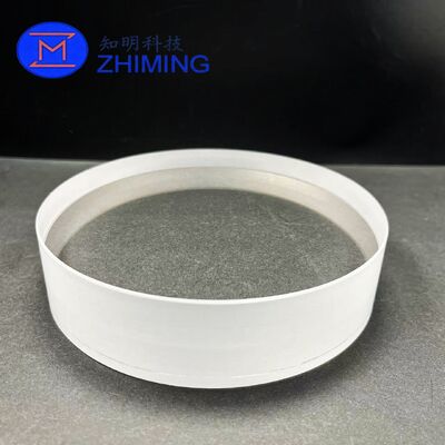 Quartz Ingot for Optical, Semiconductor & High-Temperature Applications