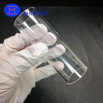 EFG-saffierbuis – hoogwaardige optische en industriële toepassingen